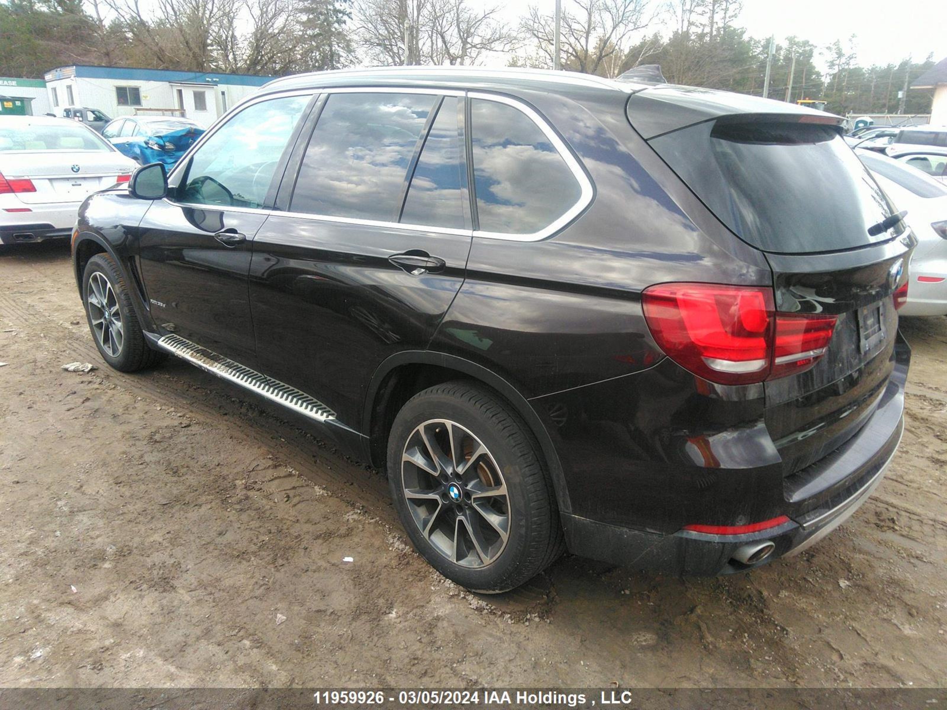 5UXKS4C52G0N12742  bmw x5 2016 IMG 2