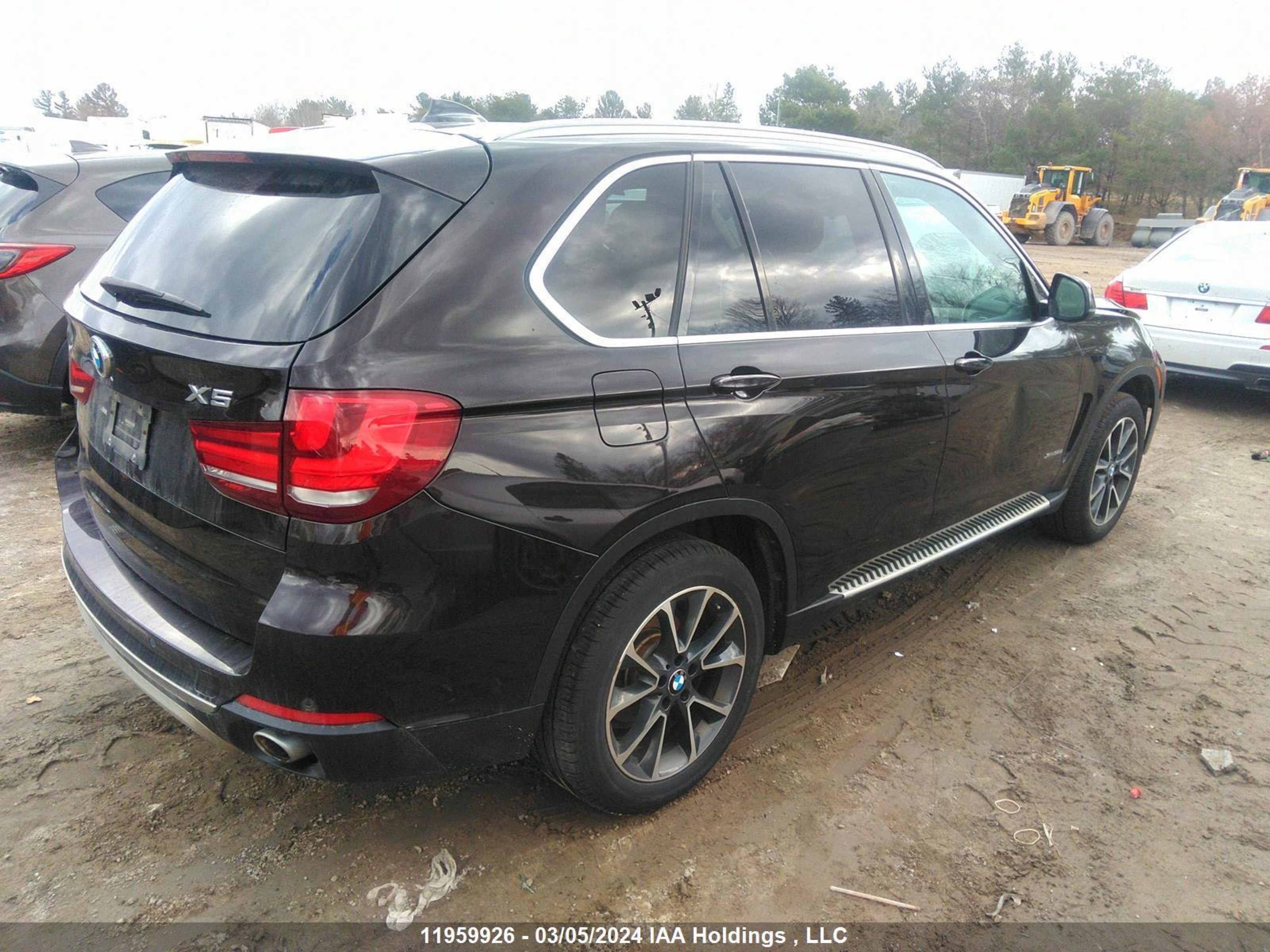 5UXKS4C52G0N12742  bmw x5 2016 IMG 3