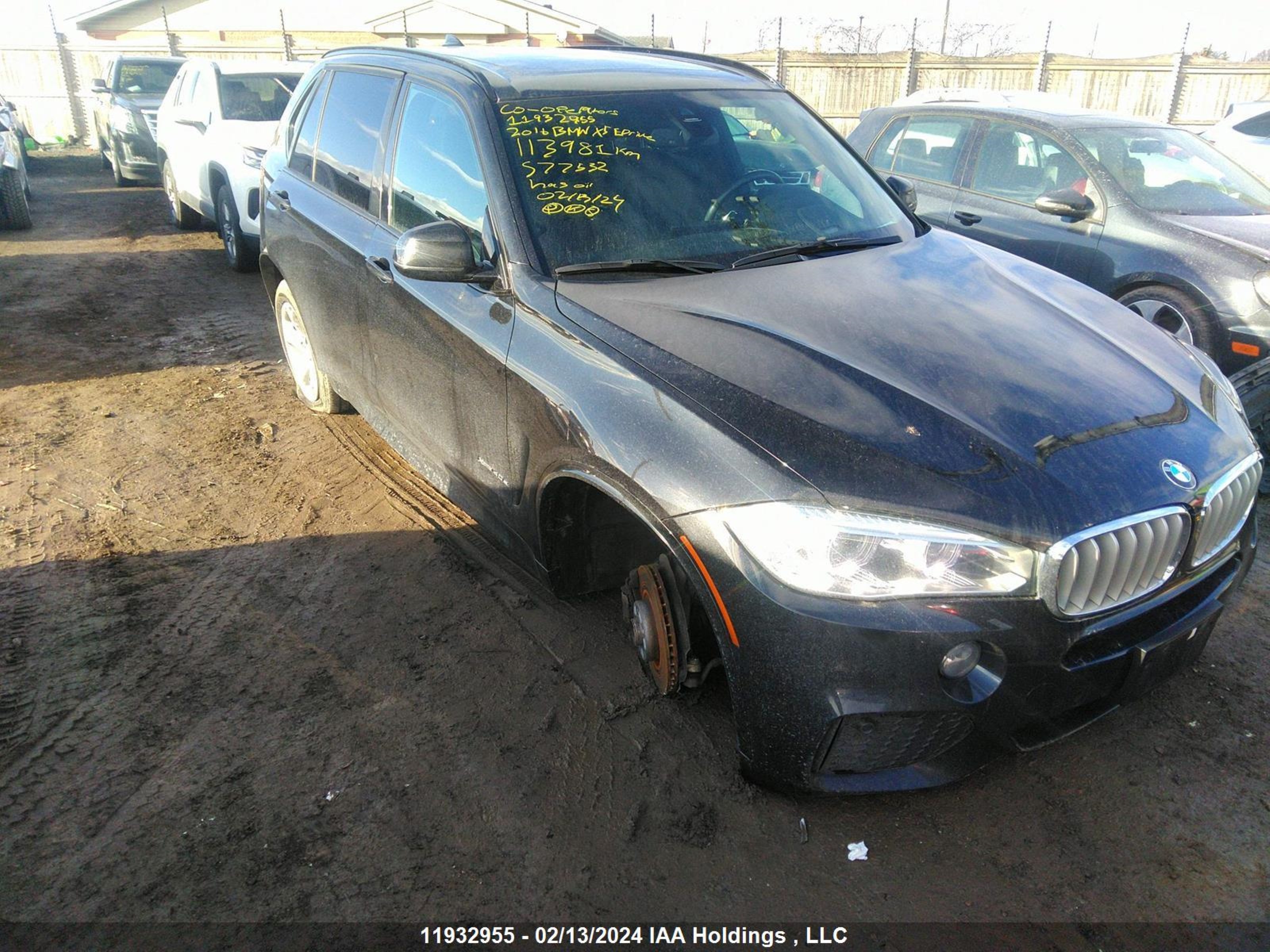 5UXKT0C51G0S77532  bmw x5 2016 IMG 0