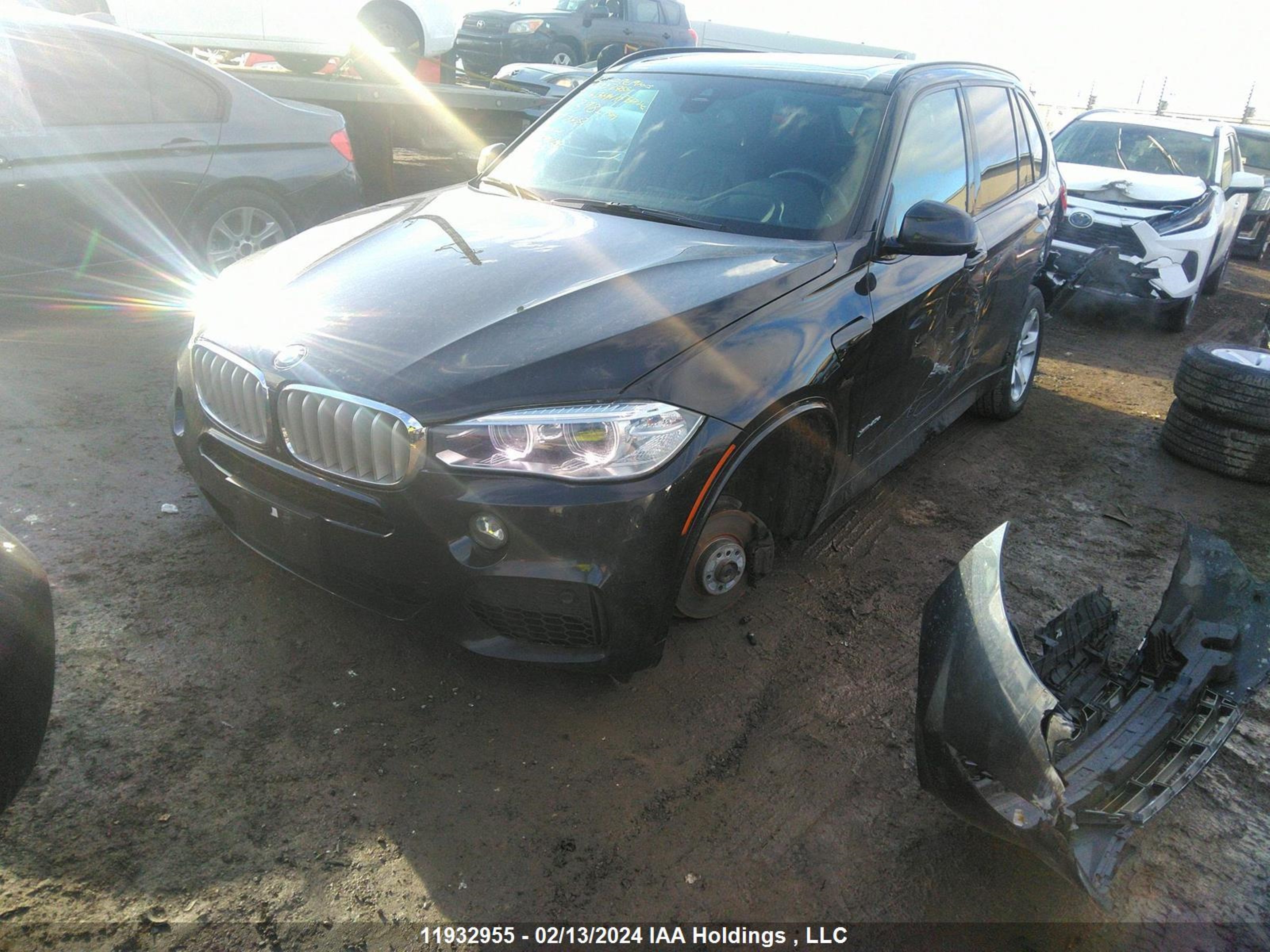 5UXKT0C51G0S77532  bmw x5 2016 IMG 1