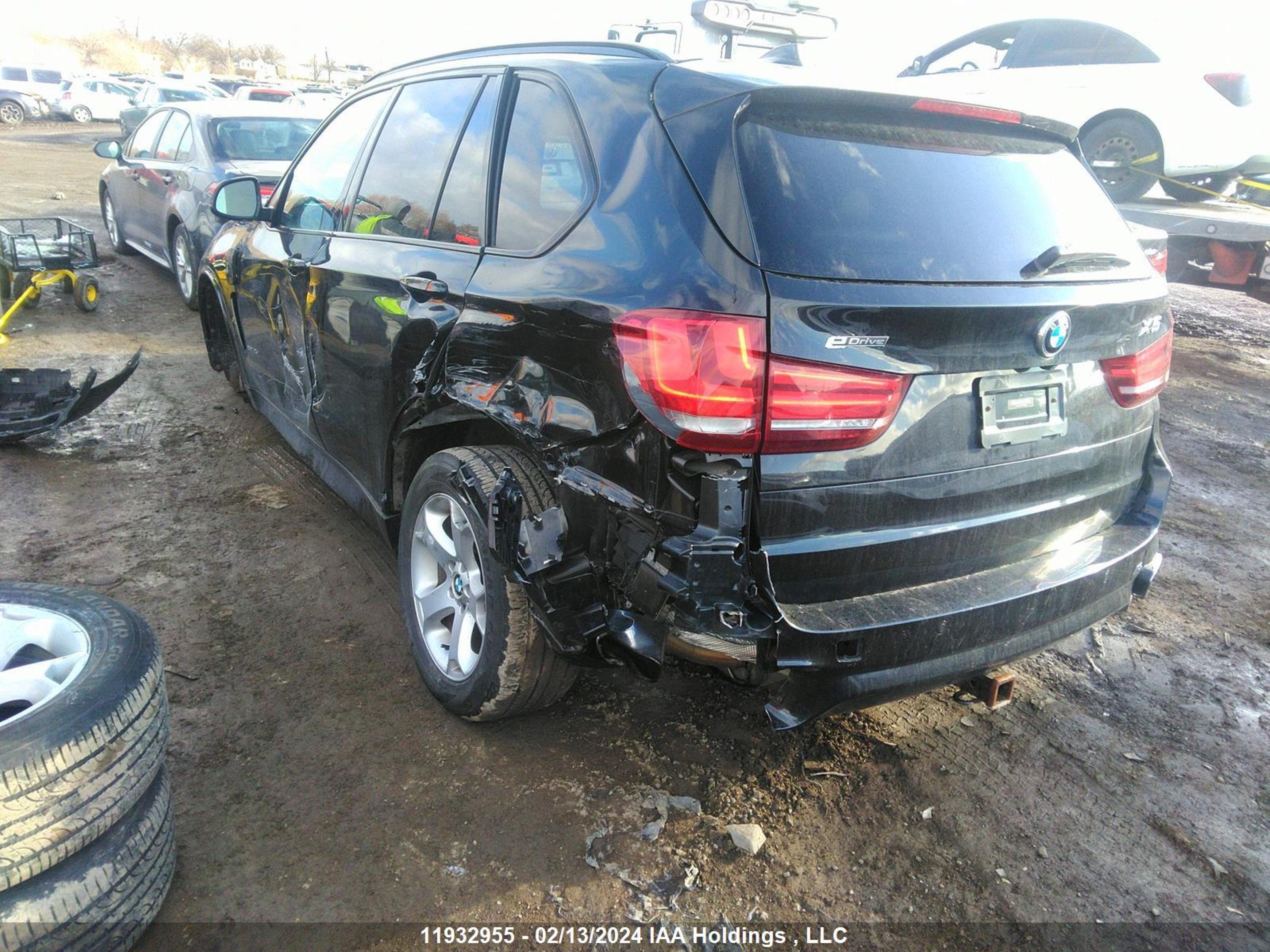 5UXKT0C51G0S77532  bmw x5 2016 IMG 2