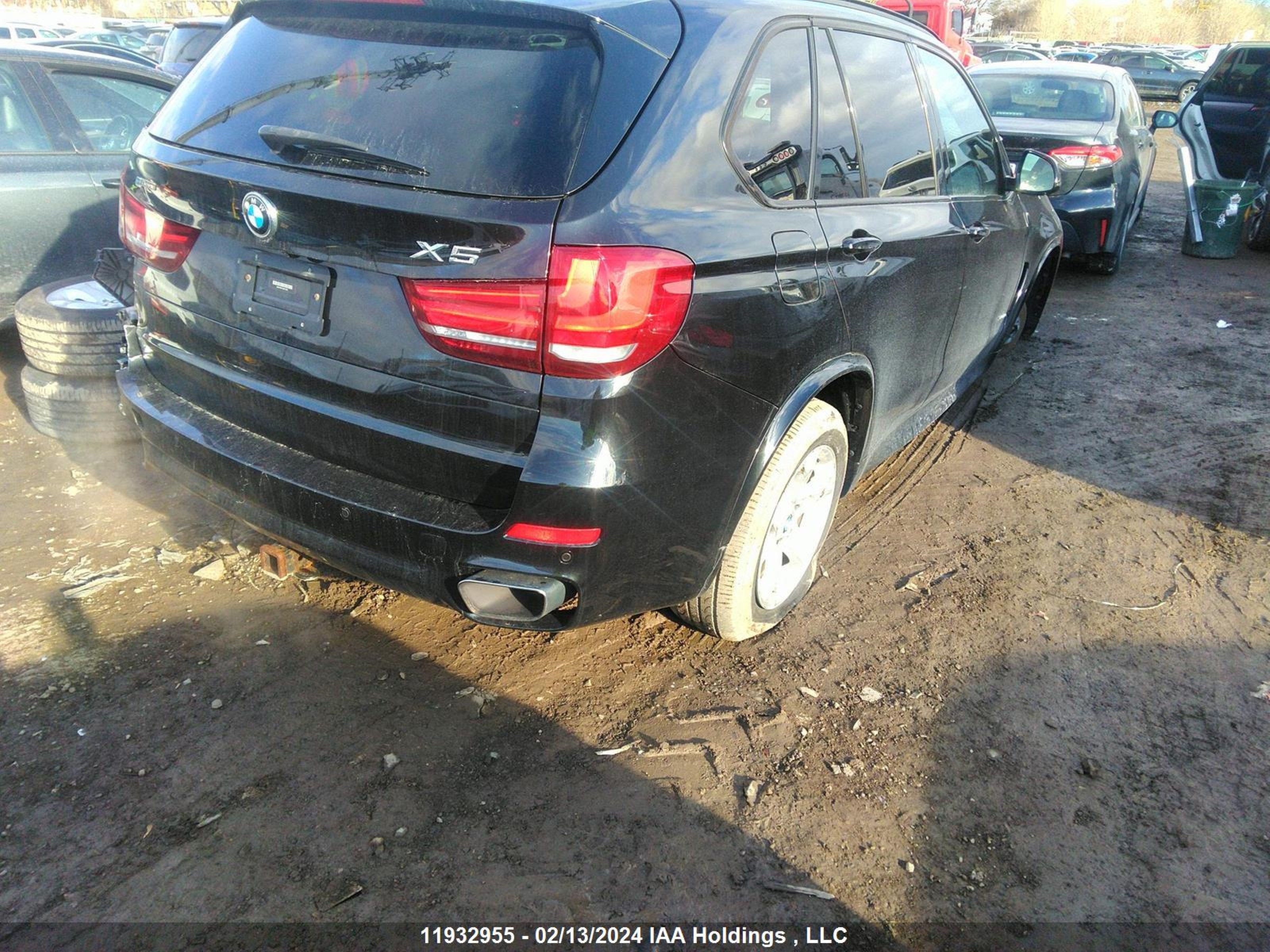 5UXKT0C51G0S77532  bmw x5 2016 IMG 3