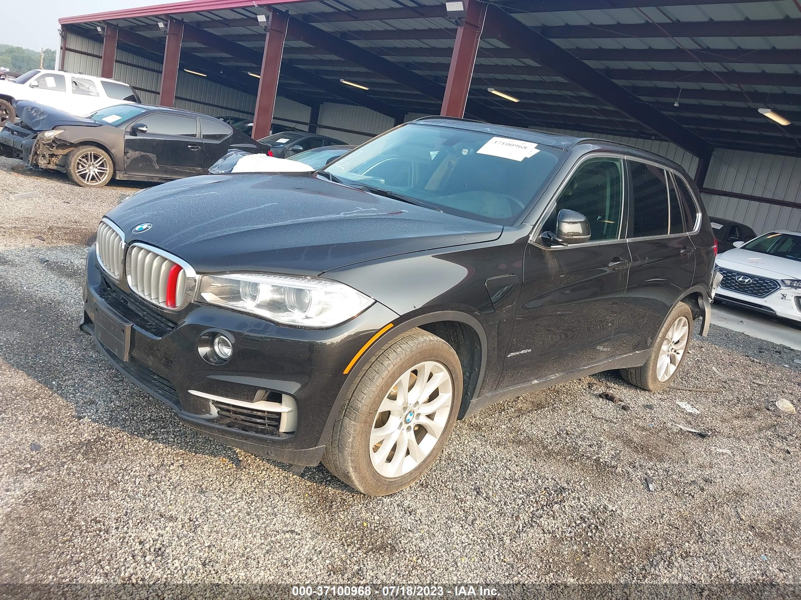 5UXKT0C52G0S78723  bmw x5 2016 IMG 1