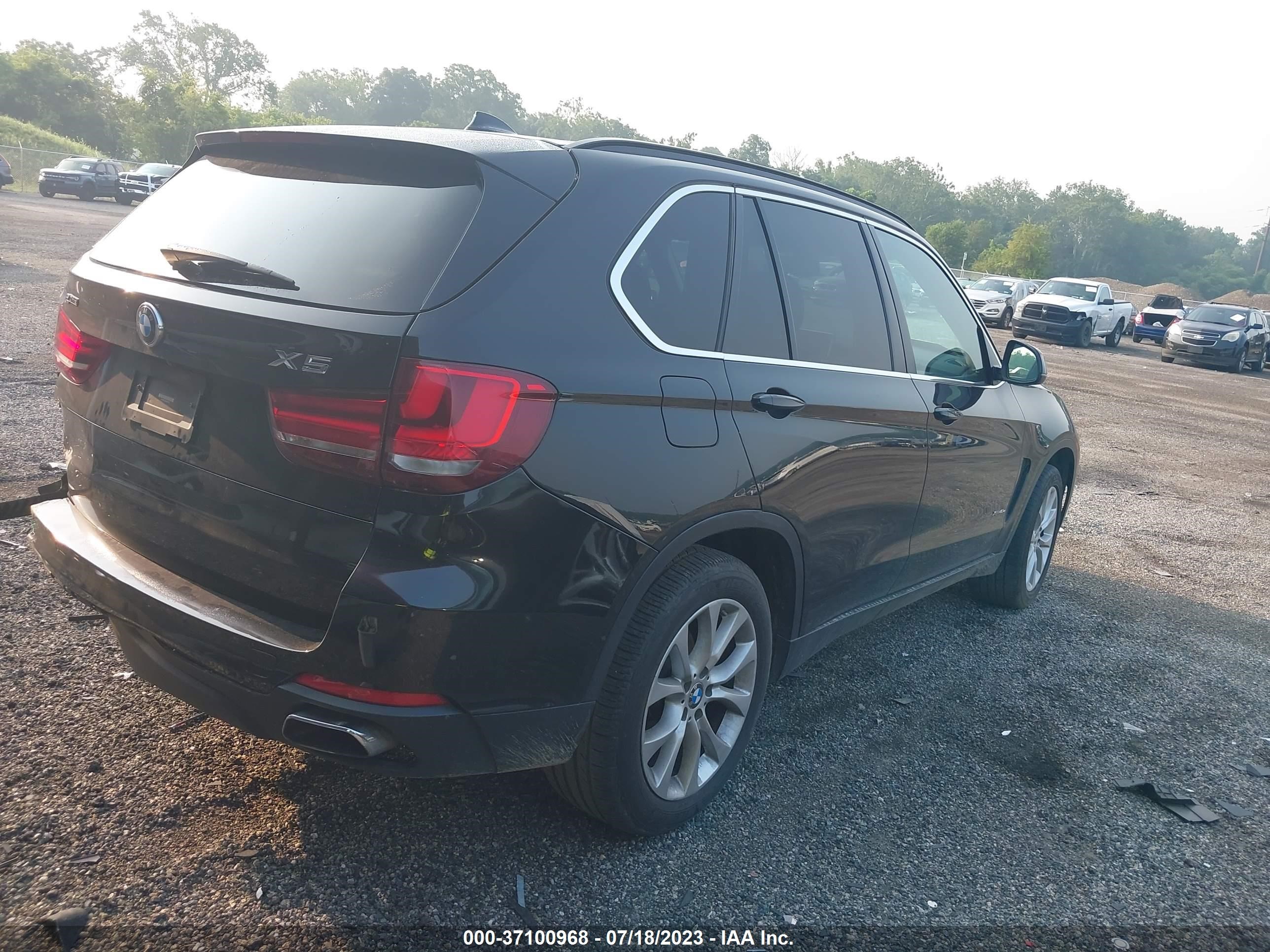 5UXKT0C52G0S78723  bmw x5 2016 IMG 3