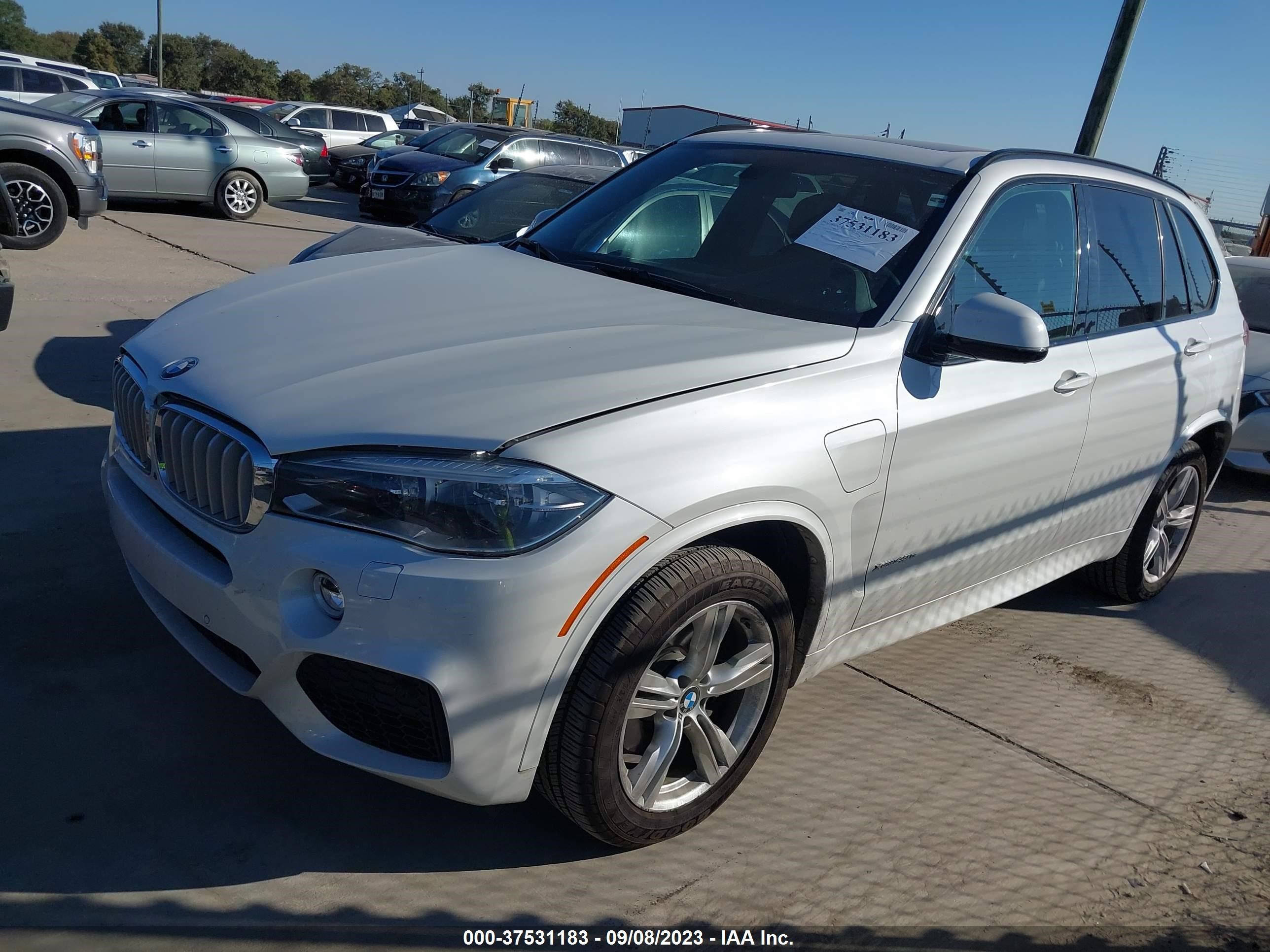 5UXKT0C56G0S78174  bmw x5 2016 IMG 1