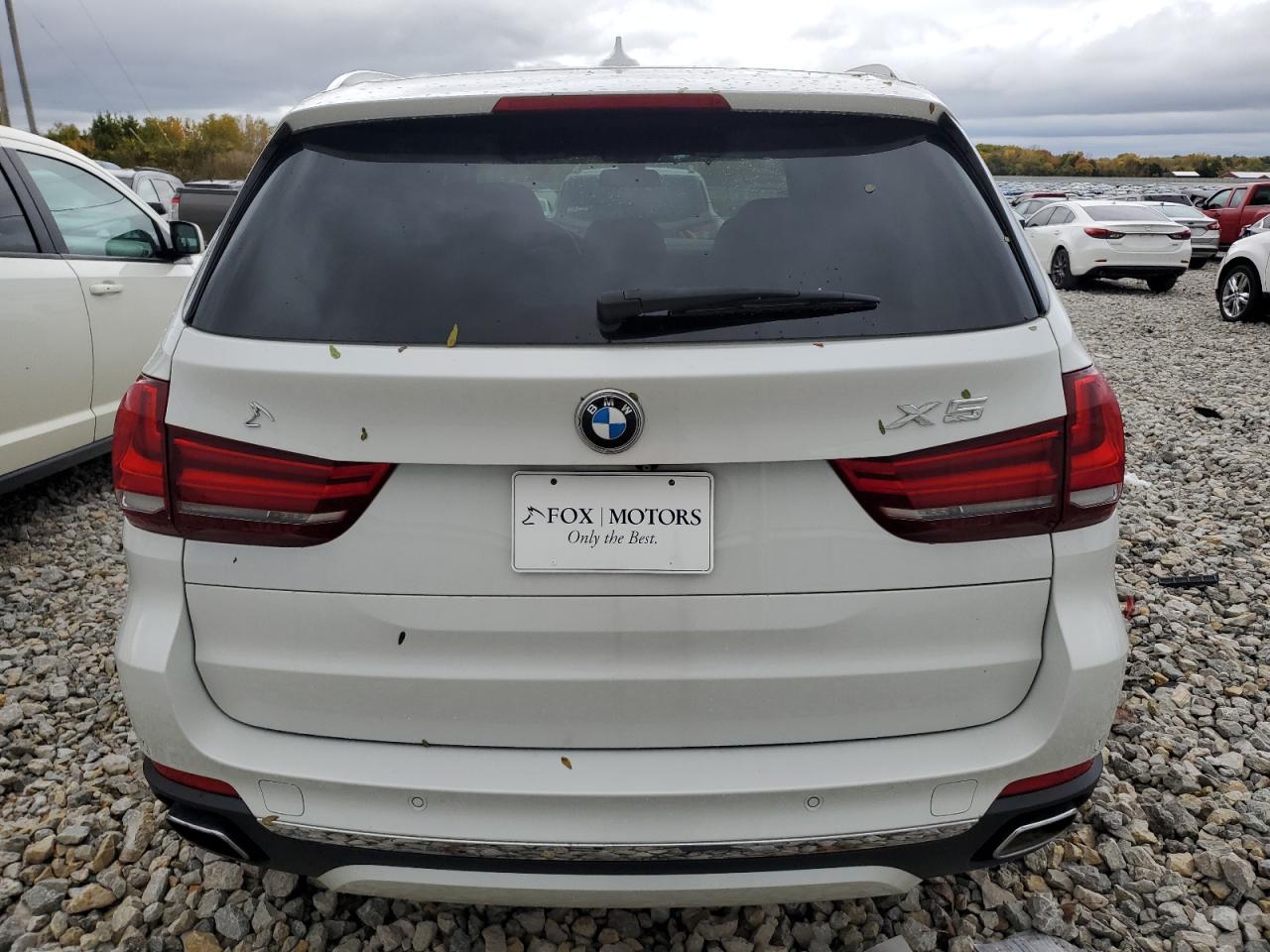 5UXKT0C57H0S79870  bmw x5 2016 IMG 5