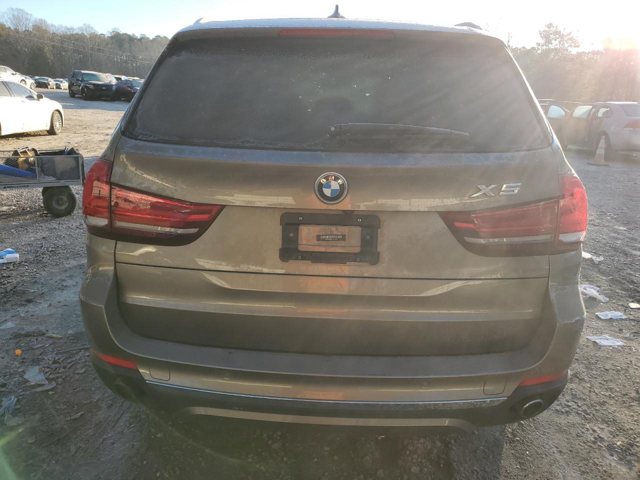 5UXKR0C33H0V77443  bmw x5 2017 IMG 5