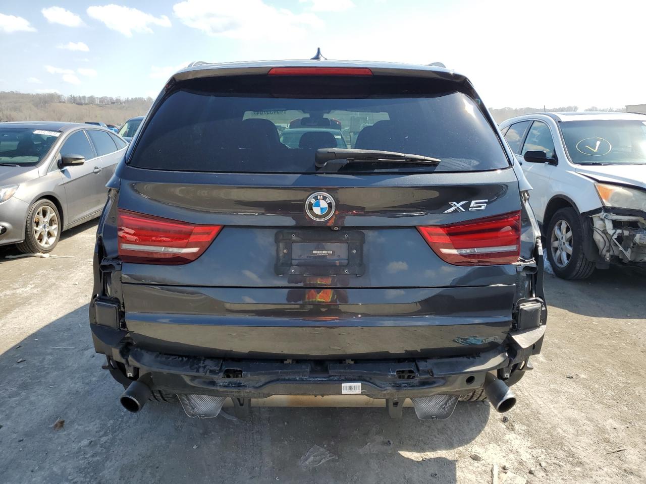 5UXKR0C35H0V77931  bmw x5 2017 IMG 5