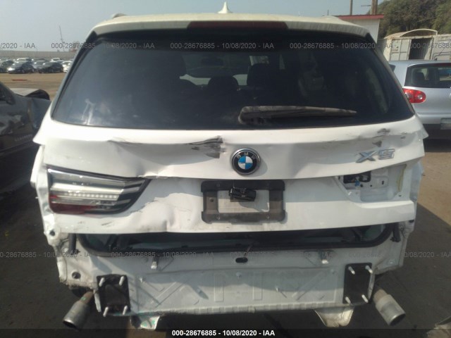 5UXKR2C3XH0W43871  bmw x5 2017 IMG 5