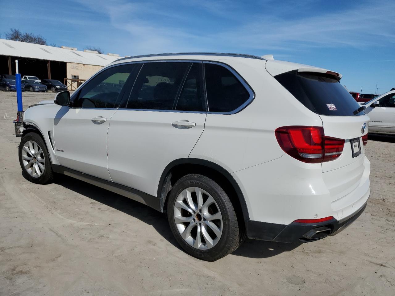 5UXKR2C5XJ0X08306  bmw x5 2017 IMG 1