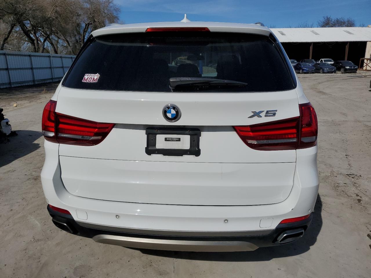 5UXKR2C5XJ0X08306  bmw x5 2017 IMG 5