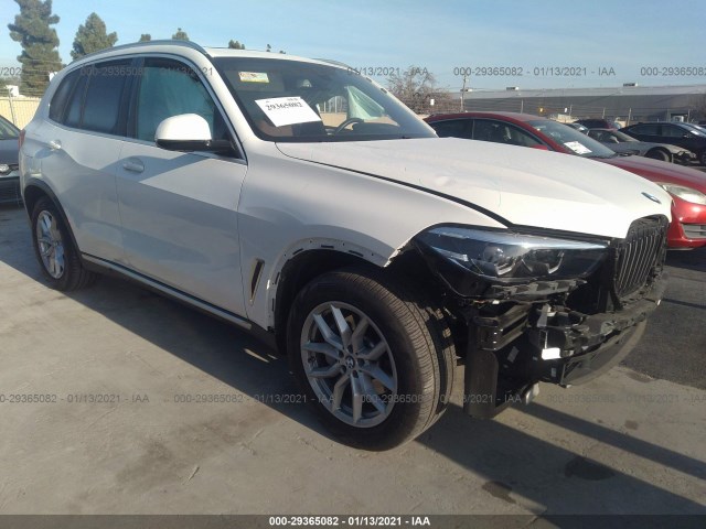 5UXCR6C50KLK84064  bmw x5 2019 IMG 0