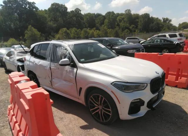 5UXCR6C50KLK84646  bmw x5 2018 IMG 0