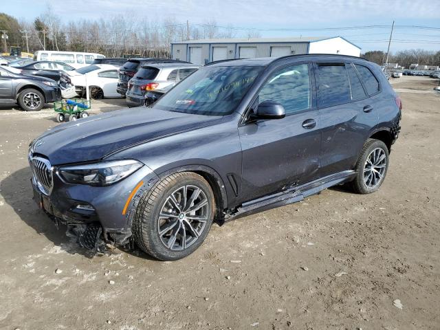 5UXCR6C51KLK82565  bmw x5 2019 IMG 0