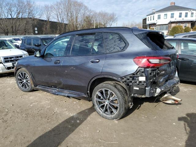 5UXCR6C51KLK82565  bmw x5 2019 IMG 1