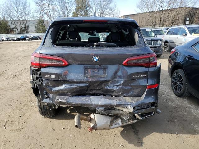 5UXCR6C51KLK82565  bmw x5 2019 IMG 5