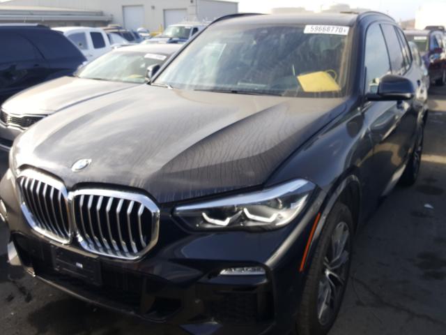 5UXCR6C51KLK82677  bmw  2019 IMG 1