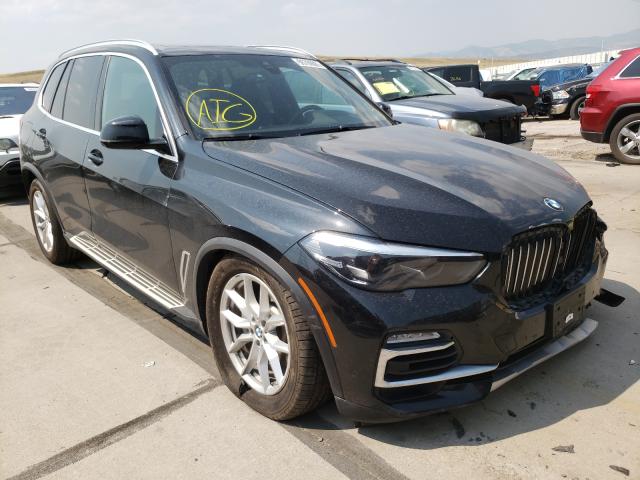 5UXCR6C52KLK89525  bmw x5 2018 IMG 0