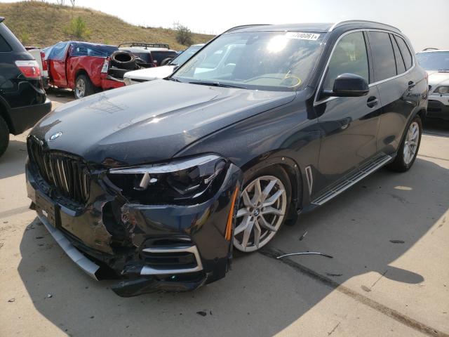 5UXCR6C52KLK89525  bmw x5 2018 IMG 1