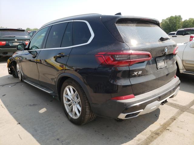 5UXCR6C52KLK89525  bmw x5 2018 IMG 2