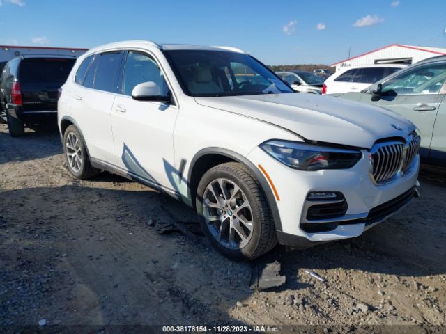 5UXCR6C52KLL03231  bmw x5 2019 IMG 0