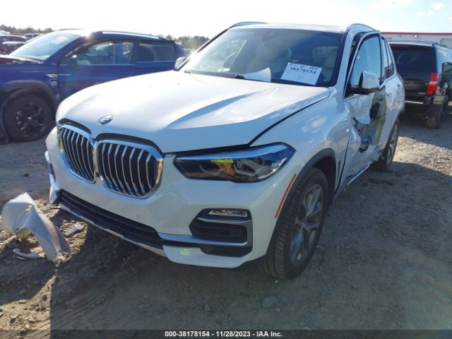 5UXCR6C52KLL03231  bmw x5 2019 IMG 1