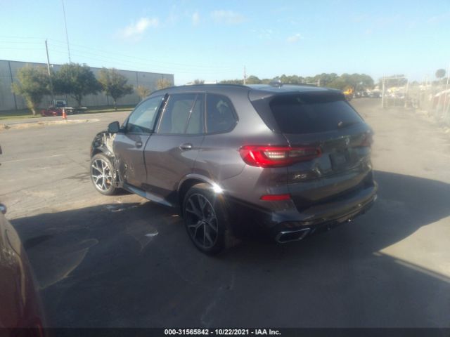 5UXCR6C53KLL01407  bmw x5 2019 IMG 2