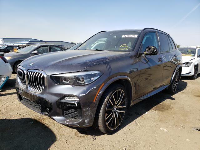 5UXCR6C54KLK82429  bmw  2019 IMG 1