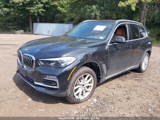 5UXCR6C56KLK85705  bmw x5 2018 IMG 1