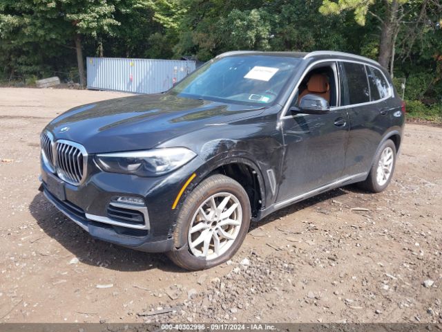 5UXCR6C56KLK85705  bmw x5 2018 IMG 5