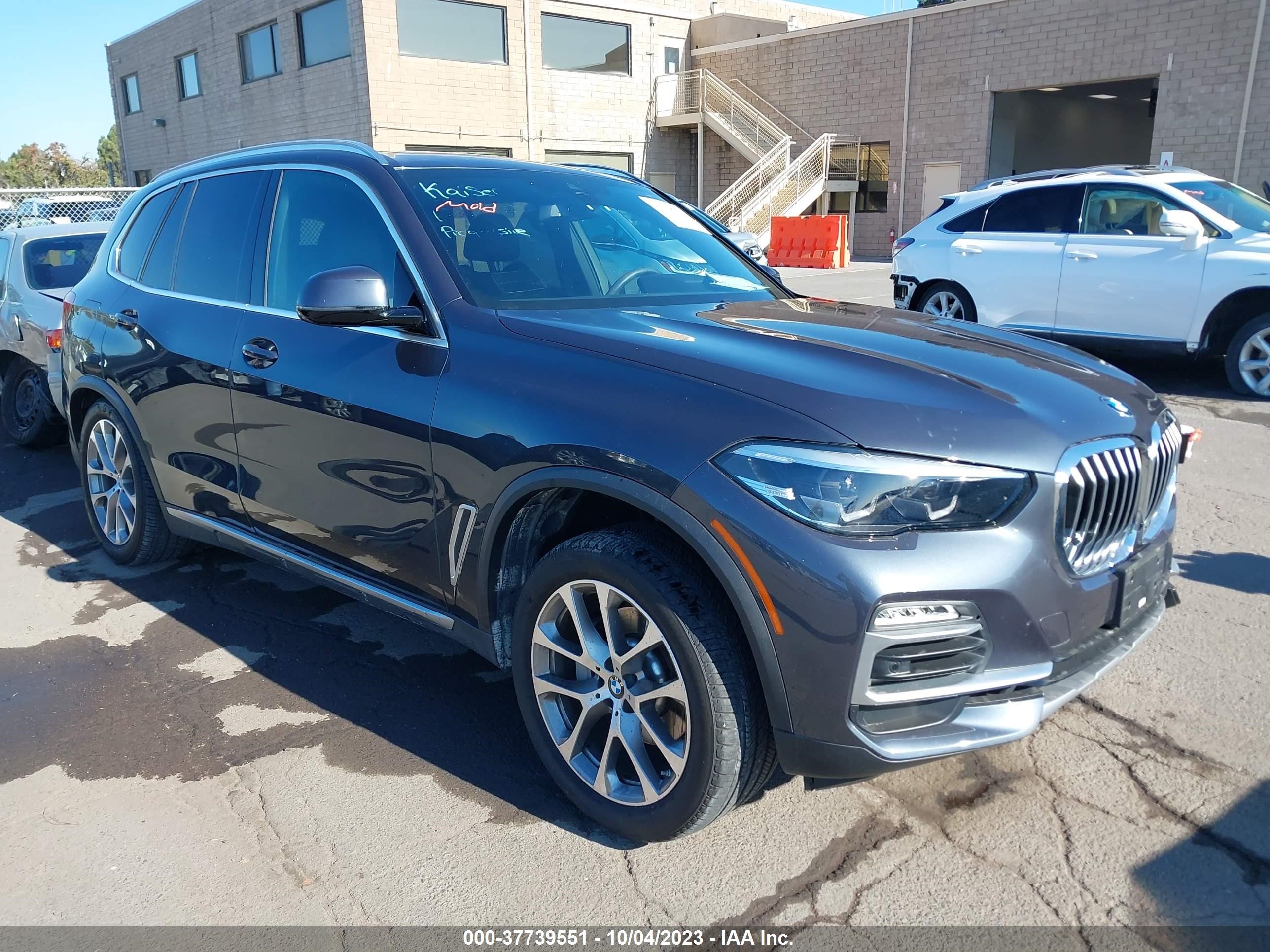 5UXCR6C57KLL00826  bmw x5 2019 IMG 0