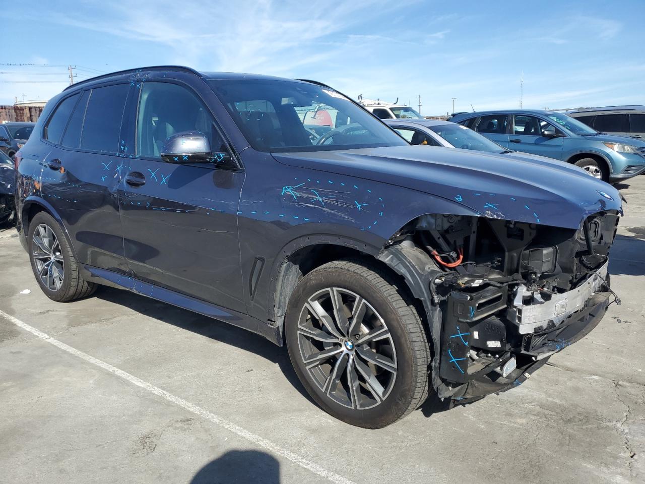 5UXCR6C57KLL02415  bmw x5 2019 IMG 3