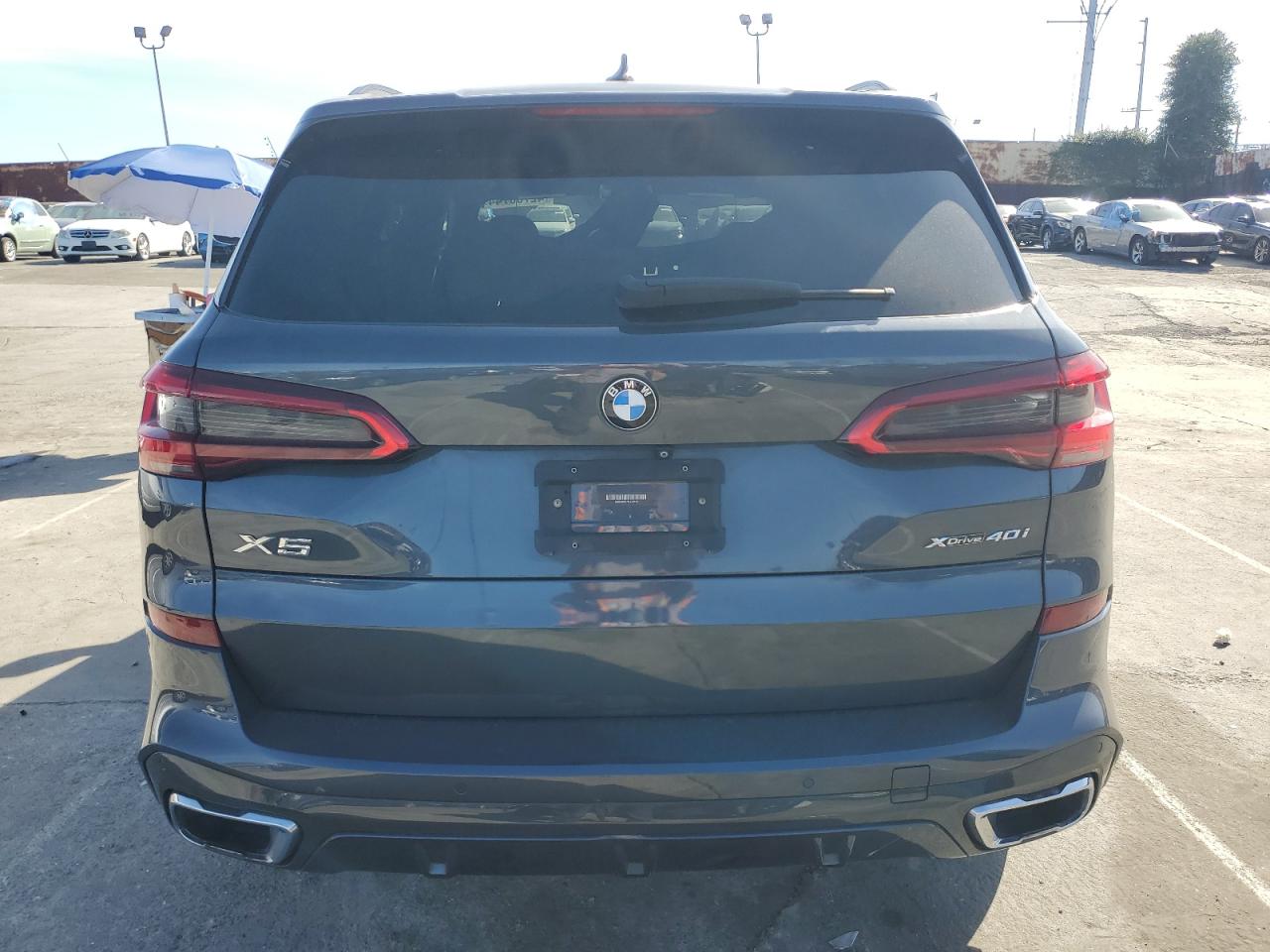 5UXCR6C57KLL02415  bmw x5 2019 IMG 5