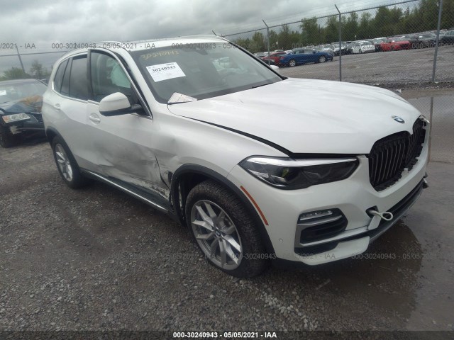 5UXCR6C58KLK81056  bmw x5 2019 IMG 0