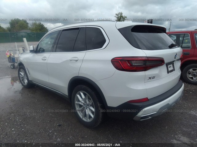 5UXCR6C58KLK81056  bmw x5 2019 IMG 2