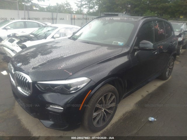 5UXCR6C5XKLK81737  bmw x5 2019 IMG 1