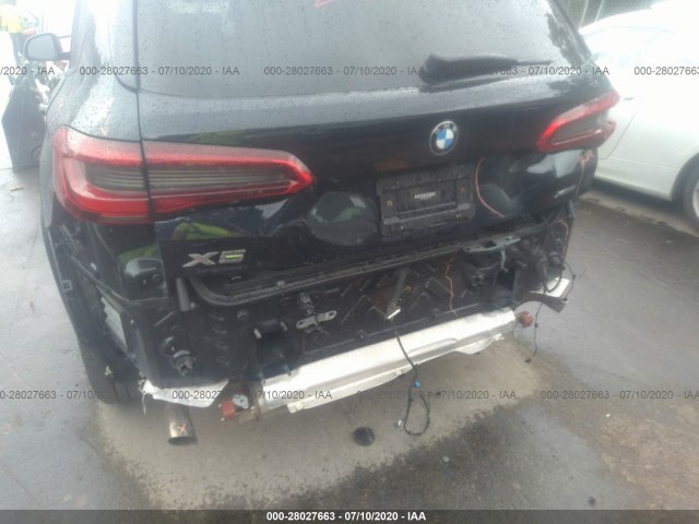 5UXCR6C5XKLK81737  bmw x5 2019 IMG 5