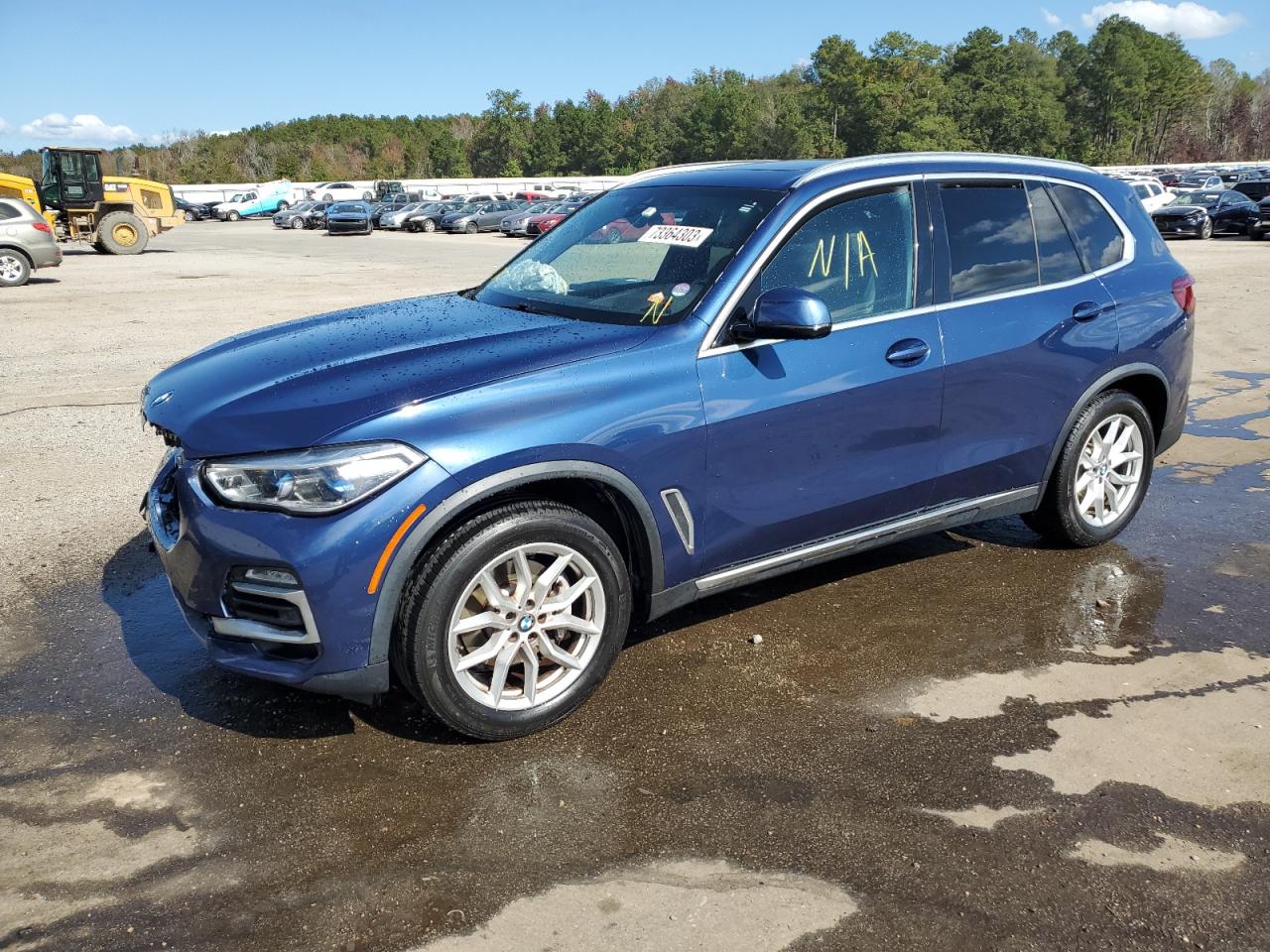 5UXCR6C5XKLK85187  bmw x5 2018 IMG 0