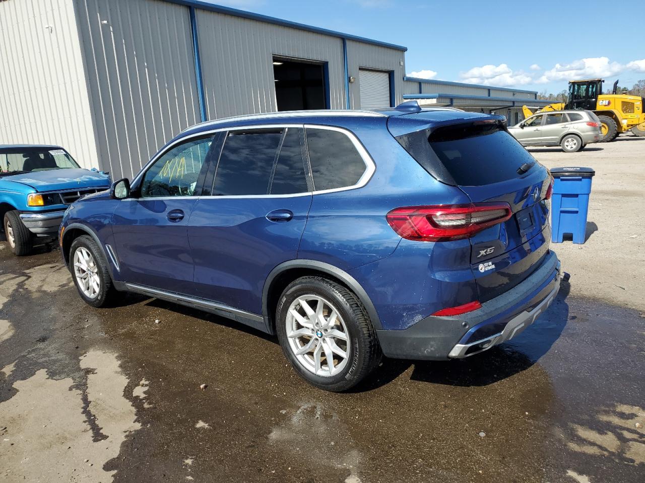 5UXCR6C5XKLK85187  bmw x5 2018 IMG 1