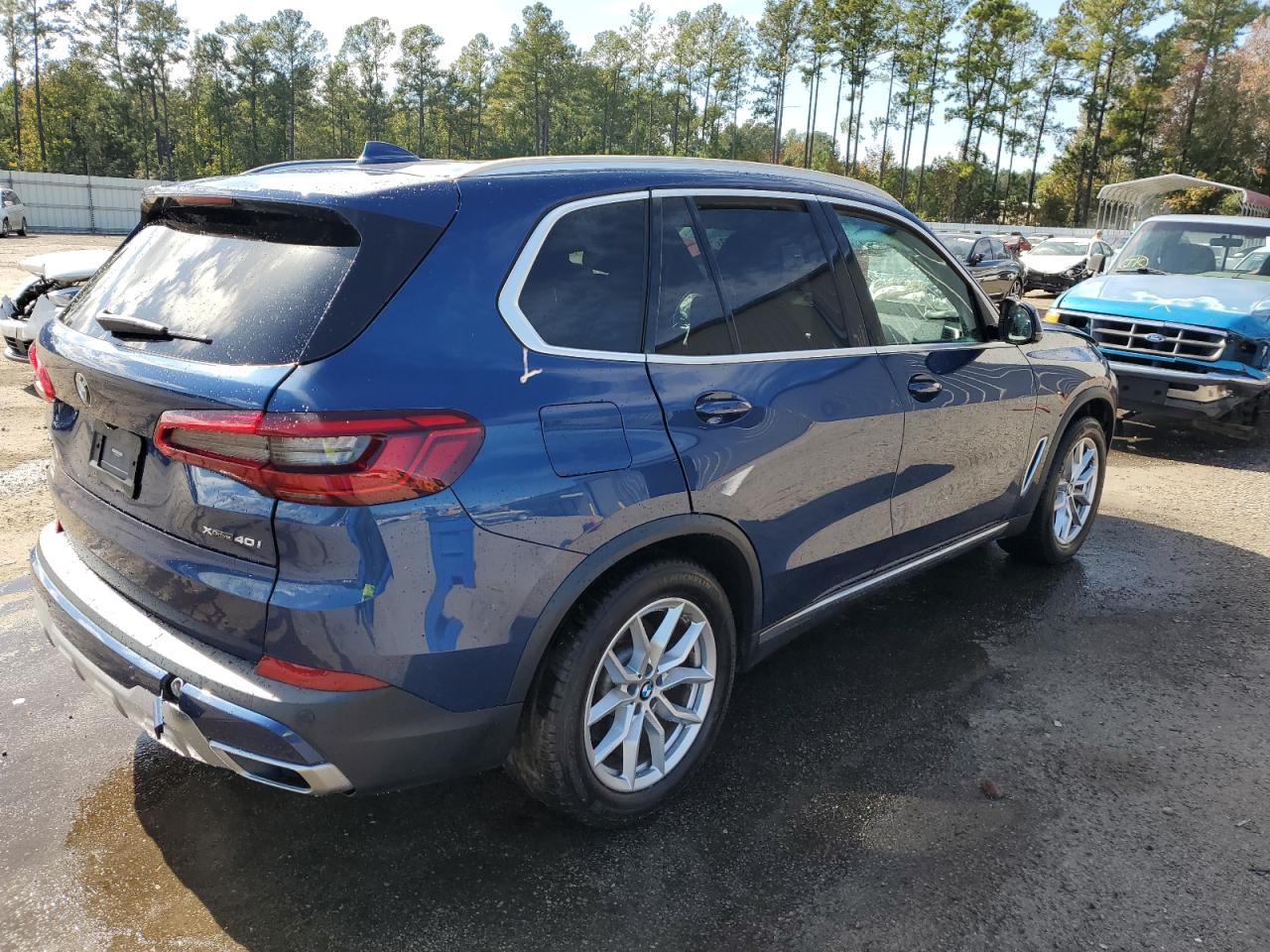 5UXCR6C5XKLK85187  bmw x5 2018 IMG 2