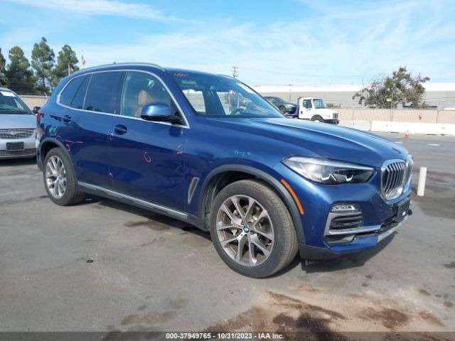 5UXCR6C5XKLL03798  bmw x5 2019 IMG 0