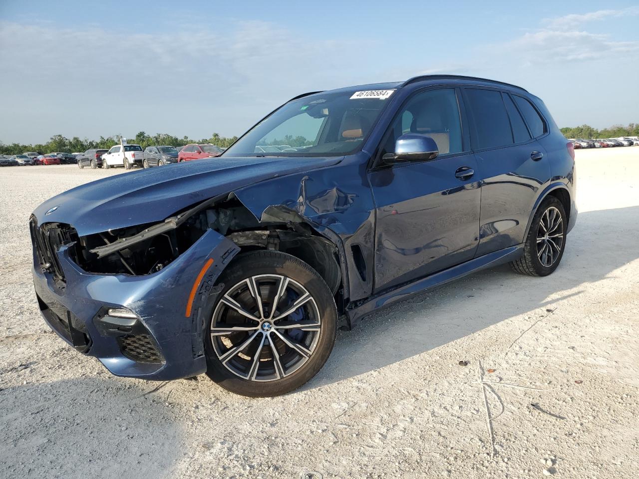 5UXJU2C5XKLN49443  bmw x5 2018 IMG 0