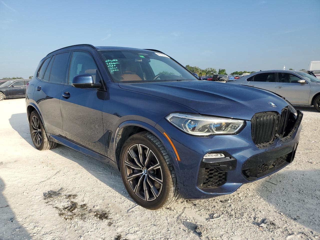 5UXJU2C5XKLN49443  bmw x5 2018 IMG 3