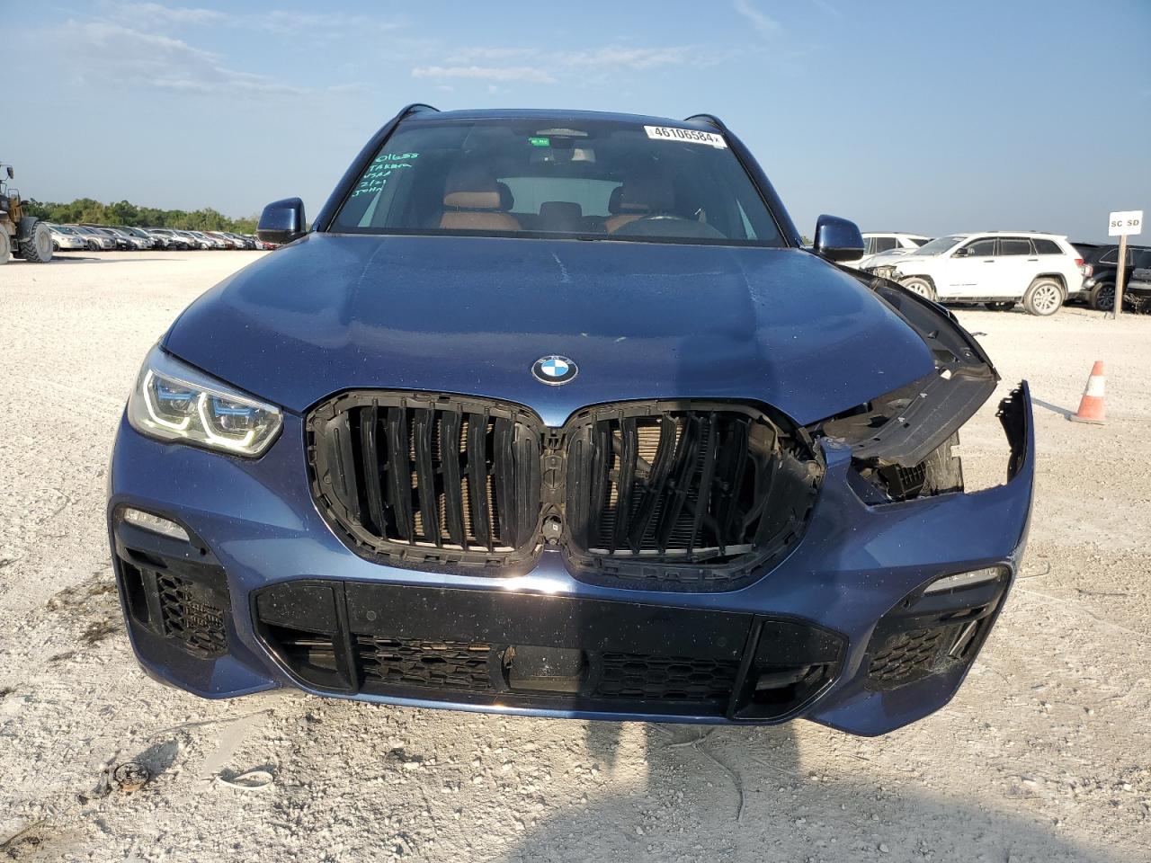 5UXJU2C5XKLN49443  bmw x5 2018 IMG 4