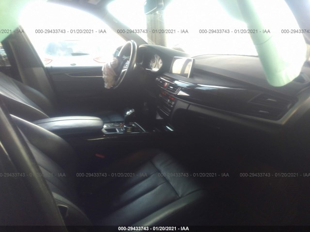 5UXKR0C51JL074158  bmw x5 2018 IMG 4