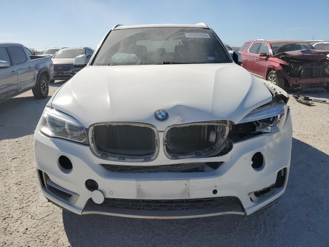 5UXKR0C58J0X99533  bmw x5 2018 IMG 4