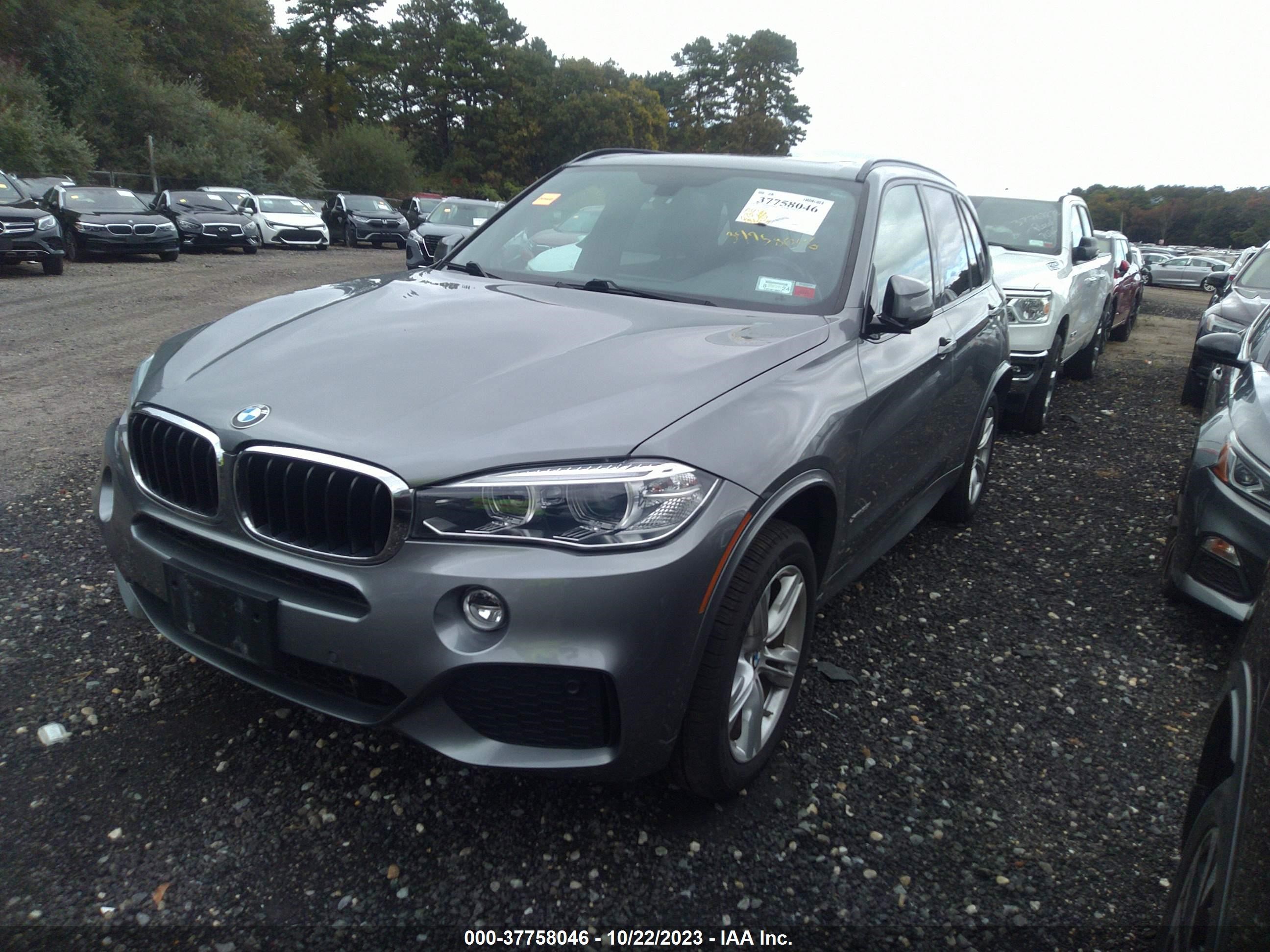 5UXKR0C5XJL073865  bmw x5 2018 IMG 1