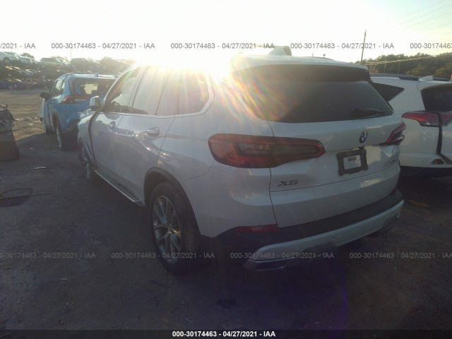 5UXCR4C00LLW64368  bmw x5 2020 IMG 2