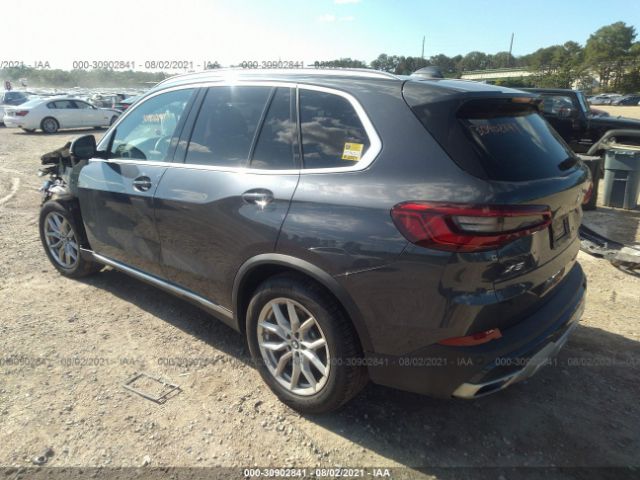 5UXCR6C00L9B57238  bmw x5 2020 IMG 2