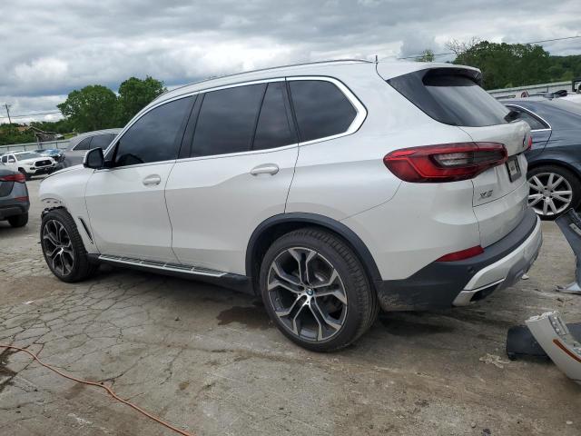 5UXCR6C00LLL66091  bmw x5 2019 IMG 1